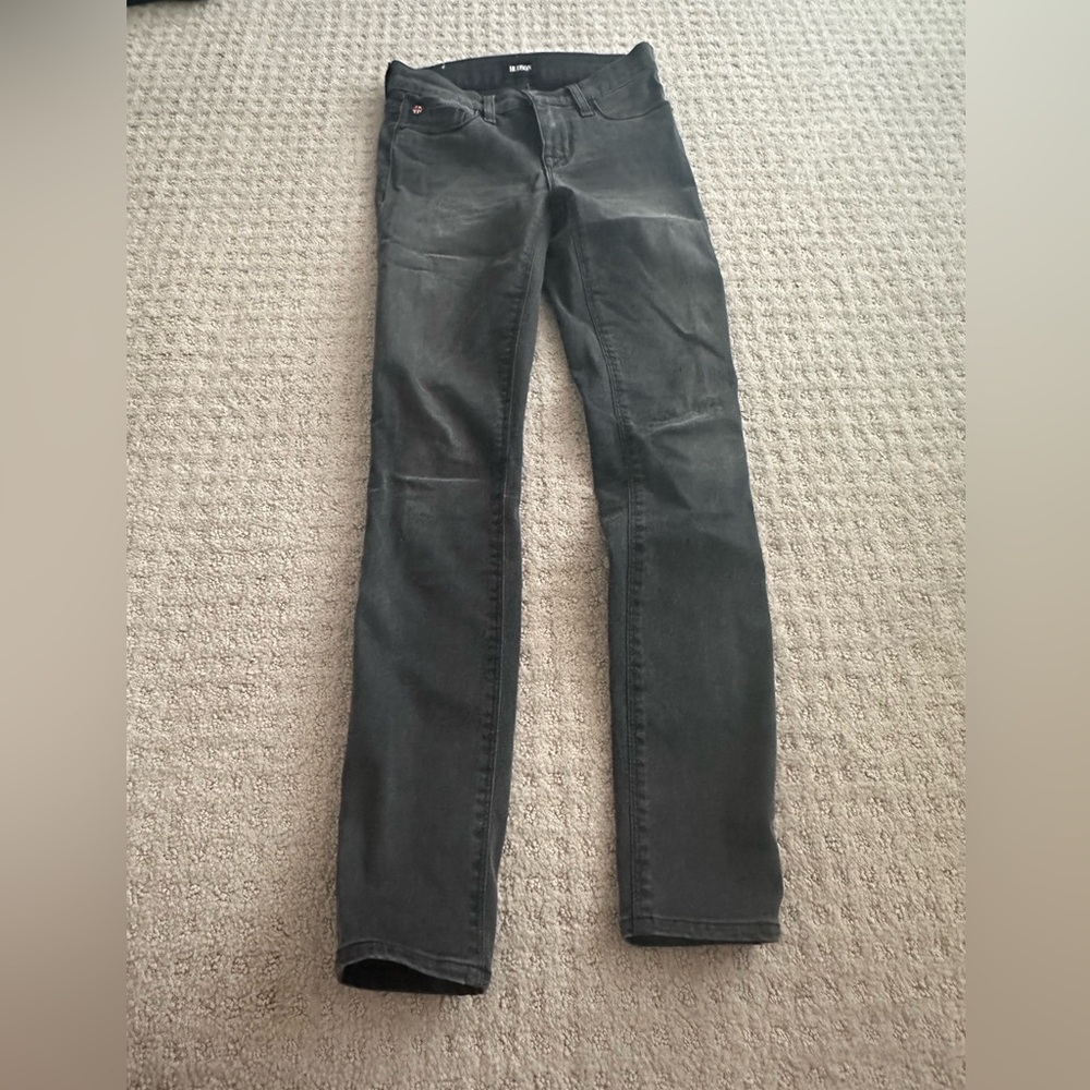 NEW Hudson Nico skinny Ankle jeans, size 24